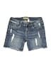 YMI Blue Denim Shorts Size 3 - photo 1