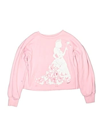Wicked From Paul Tazewell Sweatshirt (view 1)