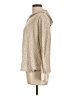 Kaileigh Tan Pullover Sweater Size L - photo 5
