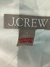 J.Crew Ivory Long Sleeve Button-Down Shirt Size S - photo 7