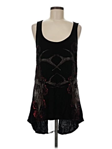 Hot Topic Tank Top (view 1)