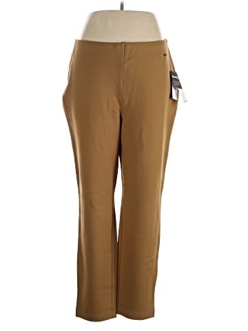 Rafaella Casual Pants (view 1)