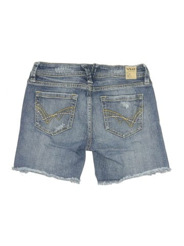 YMI Denim Shorts (view 2)