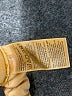 Old Navy Solid Yellow Shorts Size M - photo 4