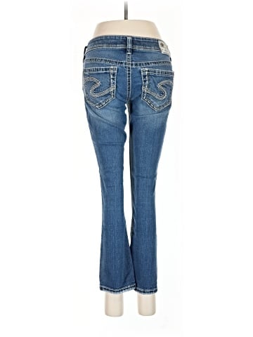 Silver Jeans Co. Jeans (view 2)