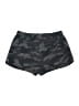 Active by Old Navy Camo Gray Athletic Shorts Size L - photo 2
