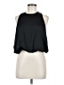 Zara Black Sleeveless Blouse Size M - photo 1