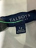 Talbots White Jacket Size L (petite) - photo 6