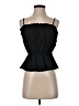And Now This Black Sleeveless Blouse Size XS - photo 1