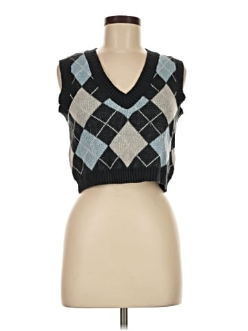 rue21 Sweater Vest (view 1)