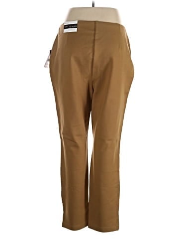 Rafaella Casual Pants (view 2)