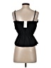 And Now This Black Sleeveless Blouse Size XS - photo 2