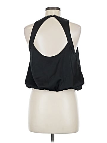 Zara Sleeveless Blouse (view 2)