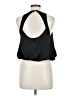 Zara Black Sleeveless Blouse Size M - photo 2