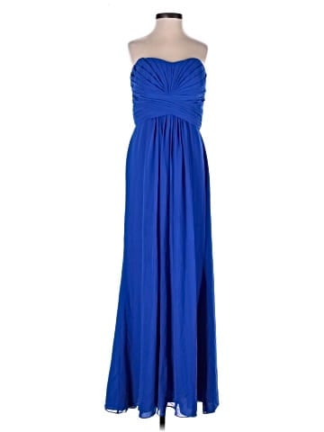 David's Bridal Cocktail Dress (view 1)