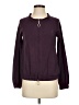 Escada Sport Purple Jacket Size XS - photo 1
