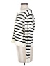 Unbranded Stripes Ivory Cardigan Size S - photo 5