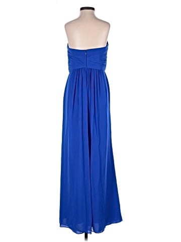 David's Bridal Cocktail Dress (view 2)