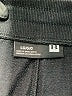 Under Armour Solid Black Track Pants Size L - photo 7