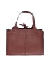 Céline 100% Leather Burgundy Leather Medium Tri-Fold Bag  One size - photo 1