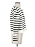 Unbranded Stripes Ivory Cardigan Size S - photo 4
