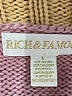 Assorted Brands Pink Cardigan Size L - photo 7