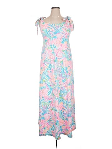 Lilly Pulitzer Casual Dress (view 1)