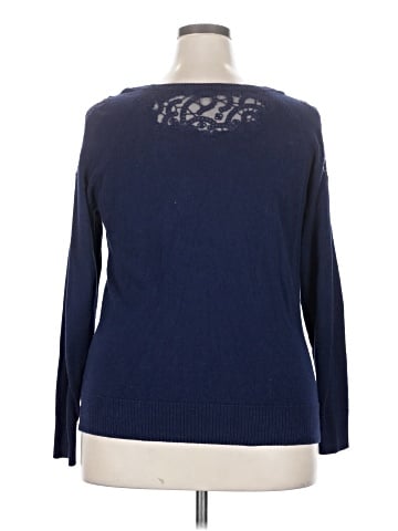 Torrid Pullover Sweater (view 2)