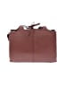 Céline 100% Leather Burgundy Leather Medium Tri-Fold Bag  One size - photo 3