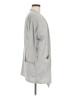 DONNI Gray Cardigan One size - photo 4