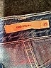 Levi's Blue Jeans Size 25 waist - photo 7