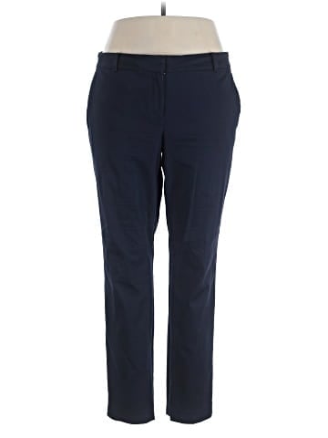 Ann Taylor Dress Pants (view 1)