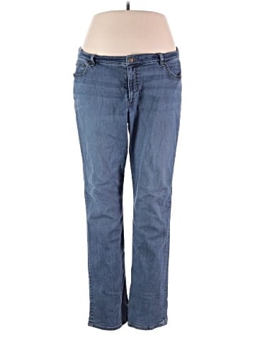 Lauren Jeans Co. Jeans (view 1)