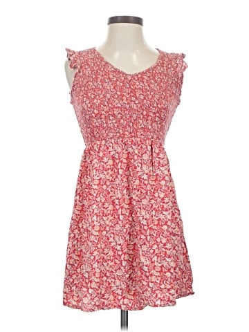 Ann Taylor LOFT Outlet Casual Dress (view 1)