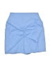 Blogilates Blue Athletic Shorts Size XS - photo 2