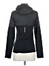 Nike 100% Polyester Black Track Jacket Size XS - photo 2