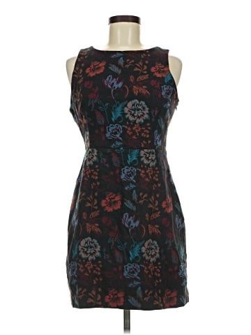 BB Dakota Cocktail Dress (view 1)