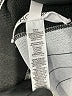 BCBGeneration Gray Casual Skirt Size Med - Lg - photo 5