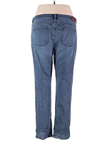 Lauren Jeans Co. Jeans (view 2)