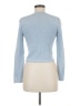 Abercrombie & Fitch Blue Pullover Sweater Size M - photo 2