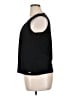 Calvin Klein Black Sleeveless Blouse Size XL - photo 5