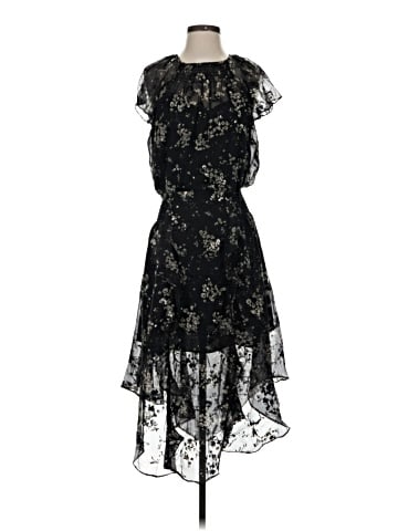 Parker Cocktail Dress (view 1)