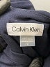 Calvin Klein Solid Black Cocktail Dress Size 4 - photo 7