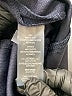 Calvin Klein Solid Black Cocktail Dress Size 4 - photo 8