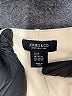 Jones & Co Solid Ivory Active Pants Size 1X - photo 7