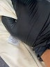 Jones & Co Solid Ivory Active Pants Size 1X - photo 9