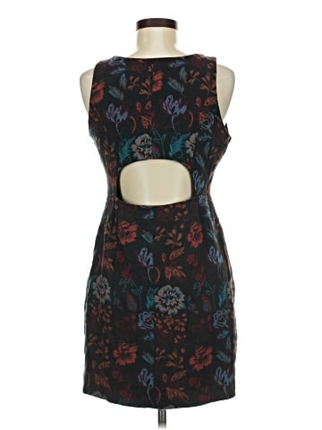 BB Dakota Cocktail Dress (view 2)