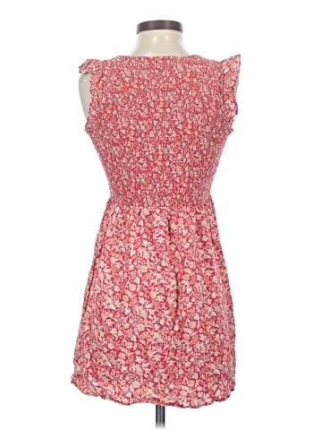 Ann Taylor LOFT Outlet Casual Dress (view 2)