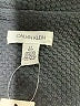 Calvin Klein Black Jacket Size L - photo 7
