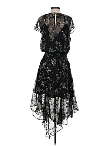 Parker Cocktail Dress (view 2)